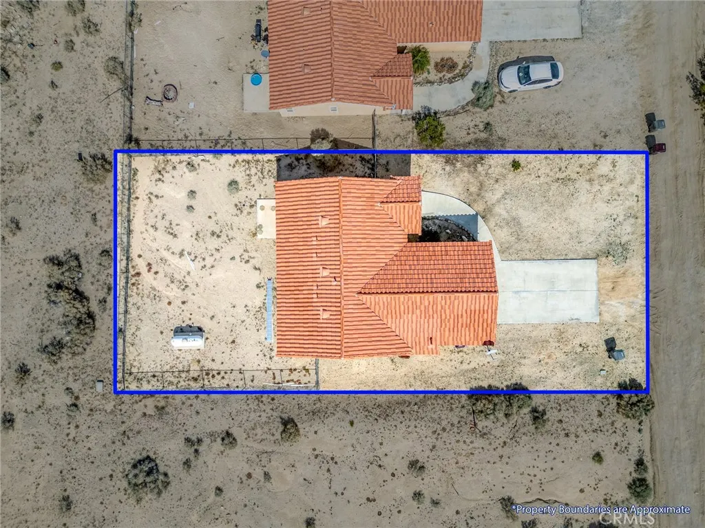 7086 Sheridan, 29 Palms, California 92277 home-pic-47
