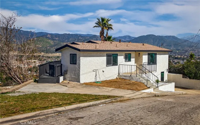 466 Edgerton, San Bernardino, California 92405