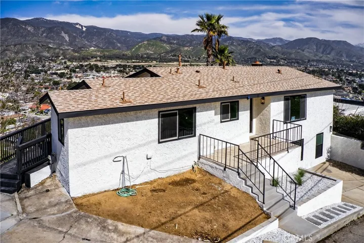 466 Edgerton, San Bernardino, California 92405
