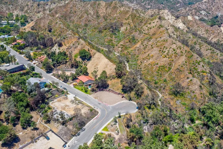17798 Camino De Yatasto, Pacific Palisades, California 90272