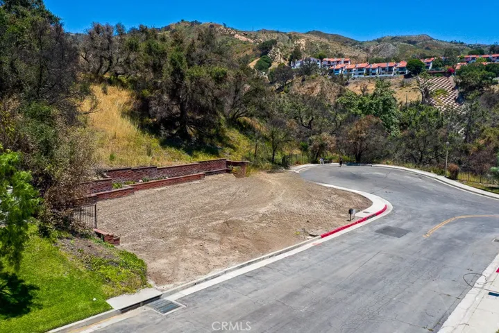 17798 Camino De Yatasto, Pacific Palisades, California 90272