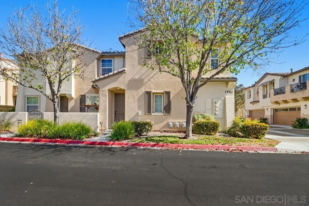 1461 Caminito Sardin 1, Chula Vista, California 91915 home-pic-1