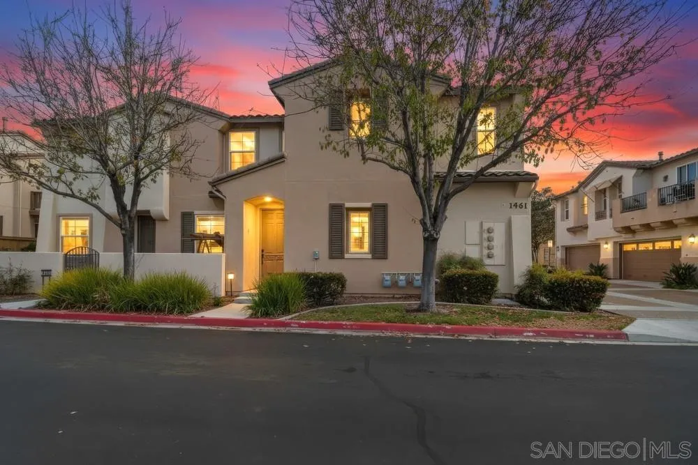 1461 Caminito Sardin 1, Chula Vista, California 91915 home-pic-50