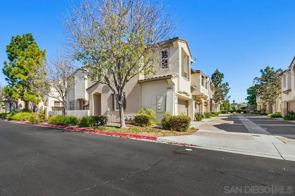 1461 Caminito Sardin 1, Chula Vista, California 91915 home-pic-2