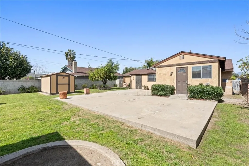 3927 Christina, Chino, California 91710 home-pic-22