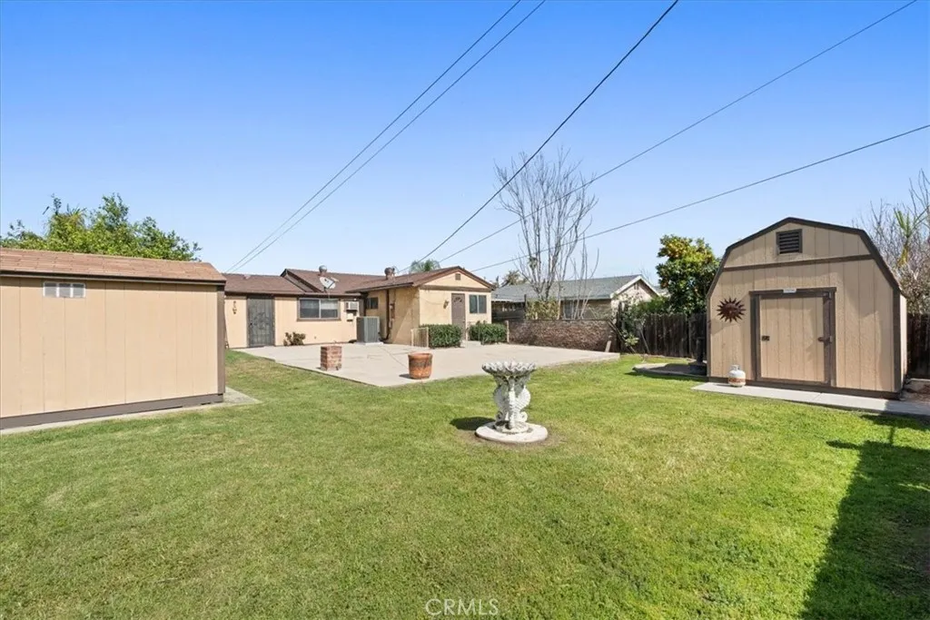 3927 Christina, Chino, California 91710 home-pic-21