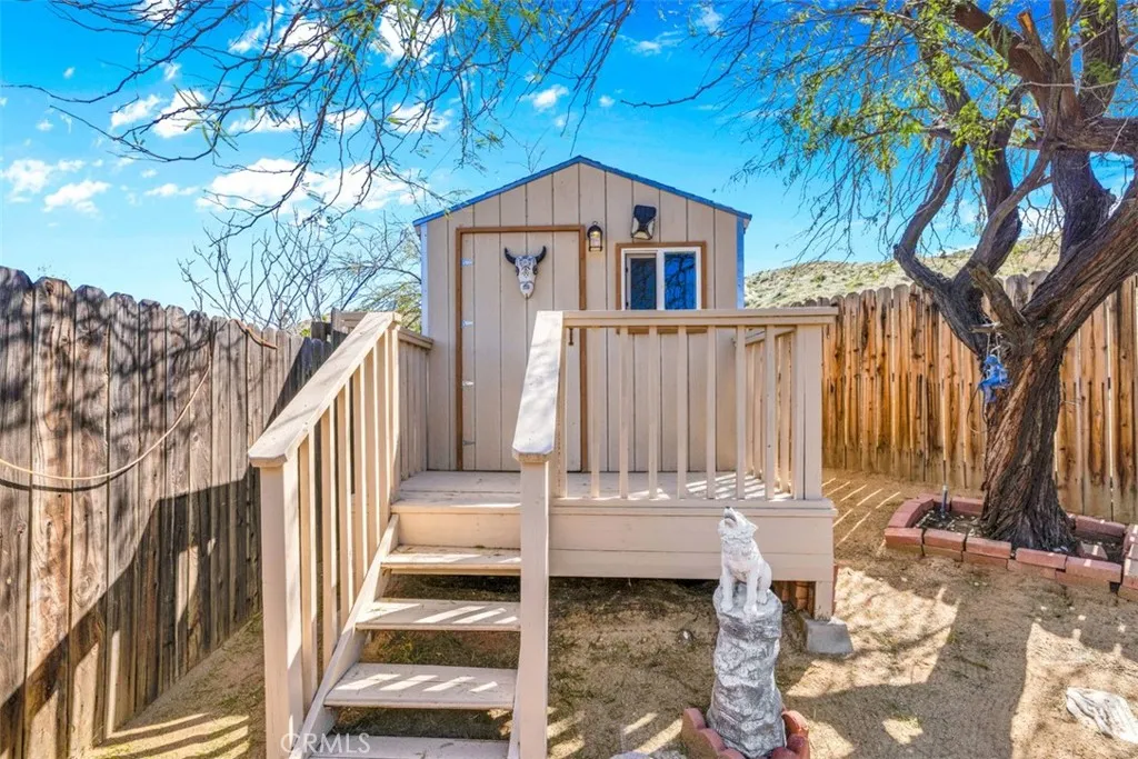 49399 Conejo, Morongo Valley, California 92256 home-pic-37