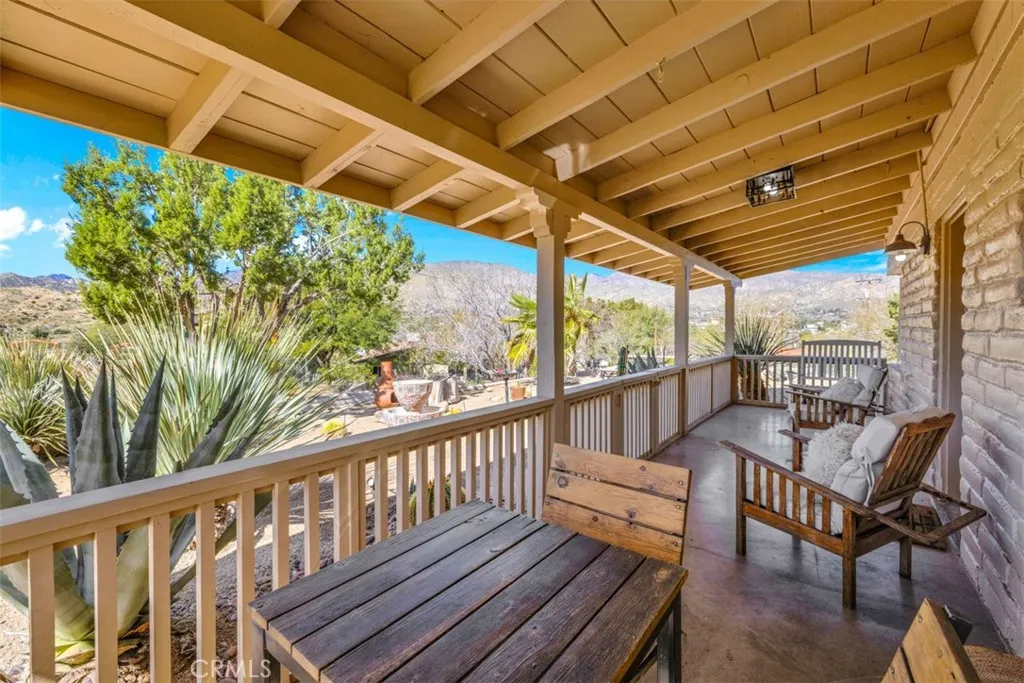 49399 Conejo, Morongo Valley, California 92256 home-pic-39