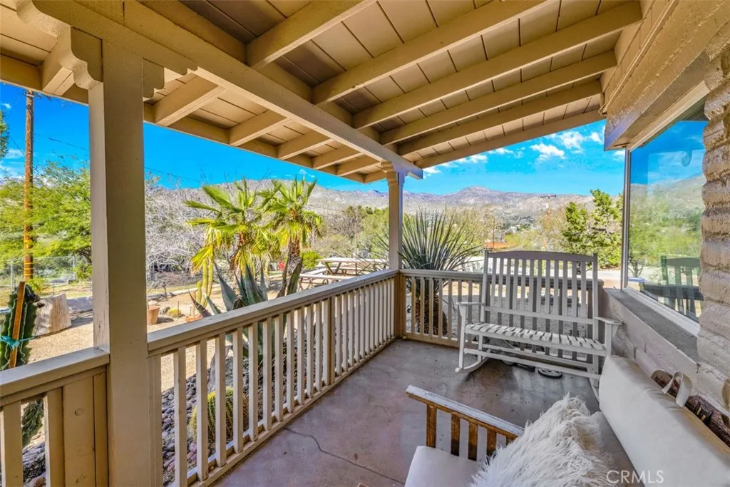49399 Conejo, Morongo Valley, California 92256 home-pic-40