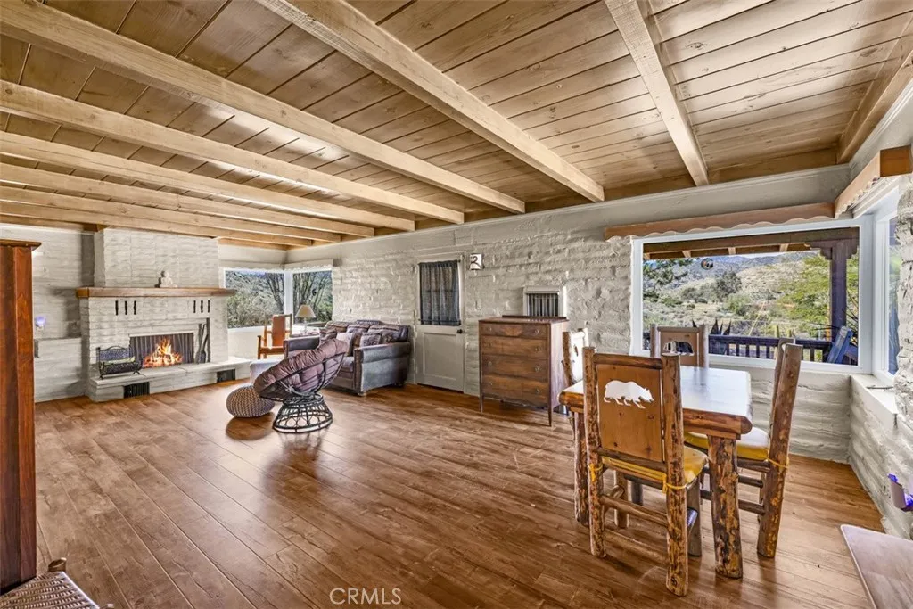 49399 Conejo, Morongo Valley, California 92256 home-pic-8