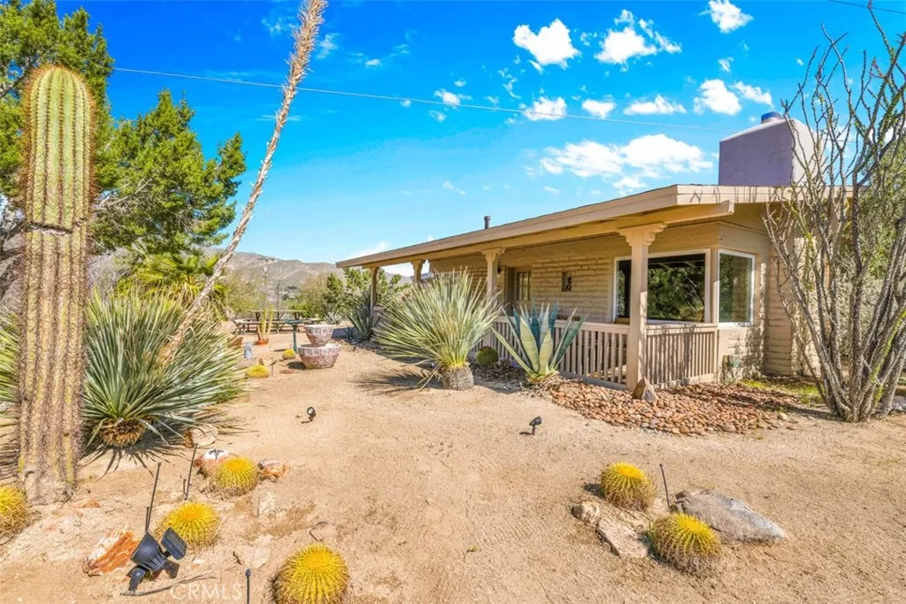 49399 Conejo, Morongo Valley, California 92256 home-pic-0