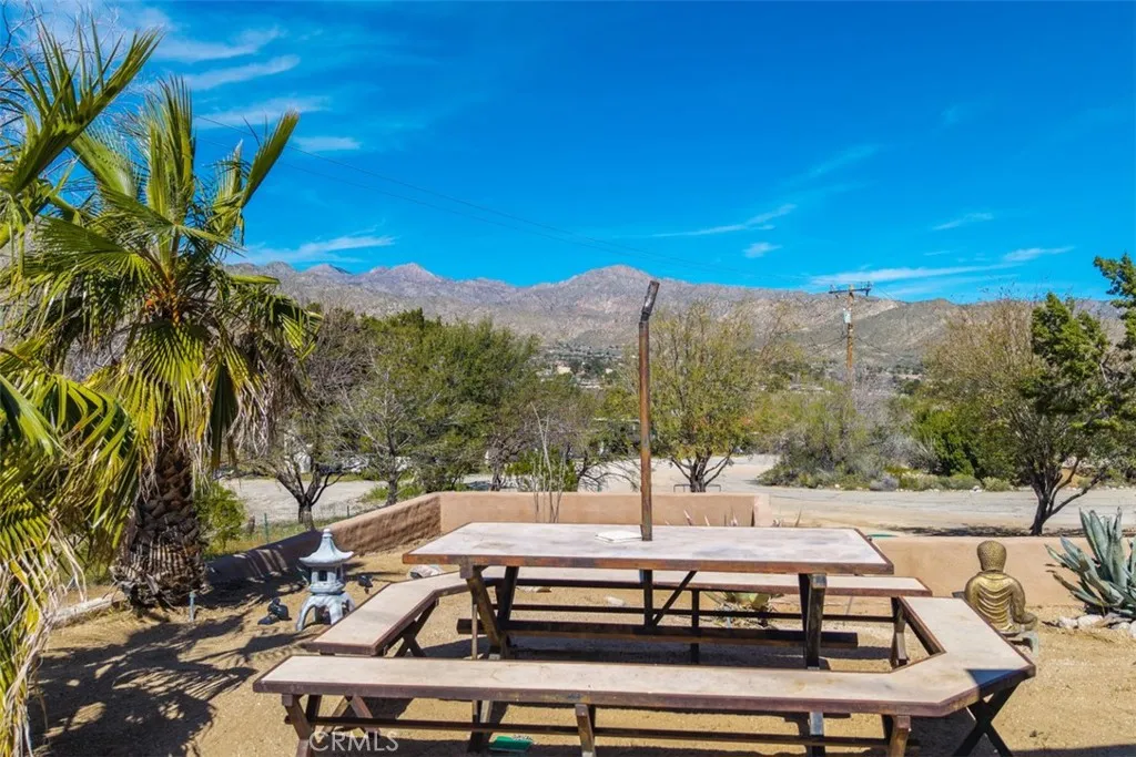 49399 Conejo, Morongo Valley, California 92256 home-pic-46
