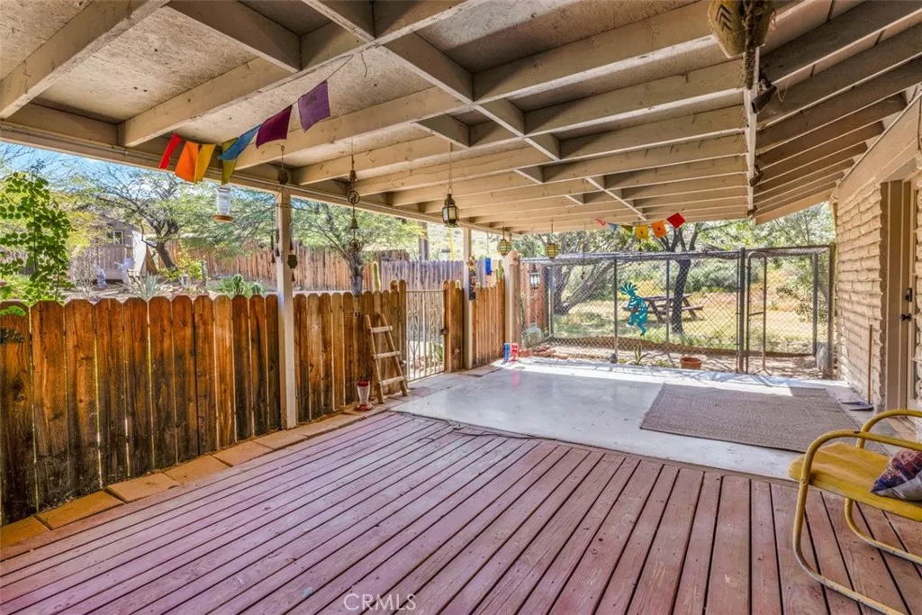 49399 Conejo, Morongo Valley, California 92256 home-pic-30