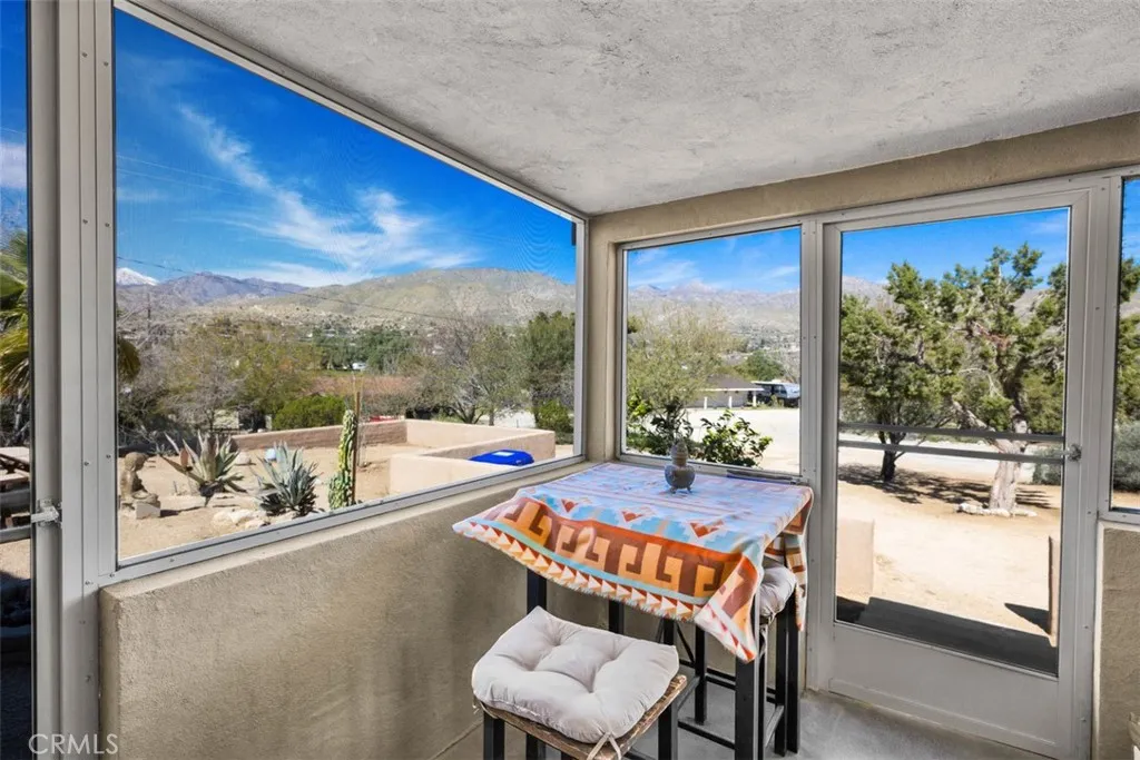 49399 Conejo, Morongo Valley, California 92256 home-pic-22