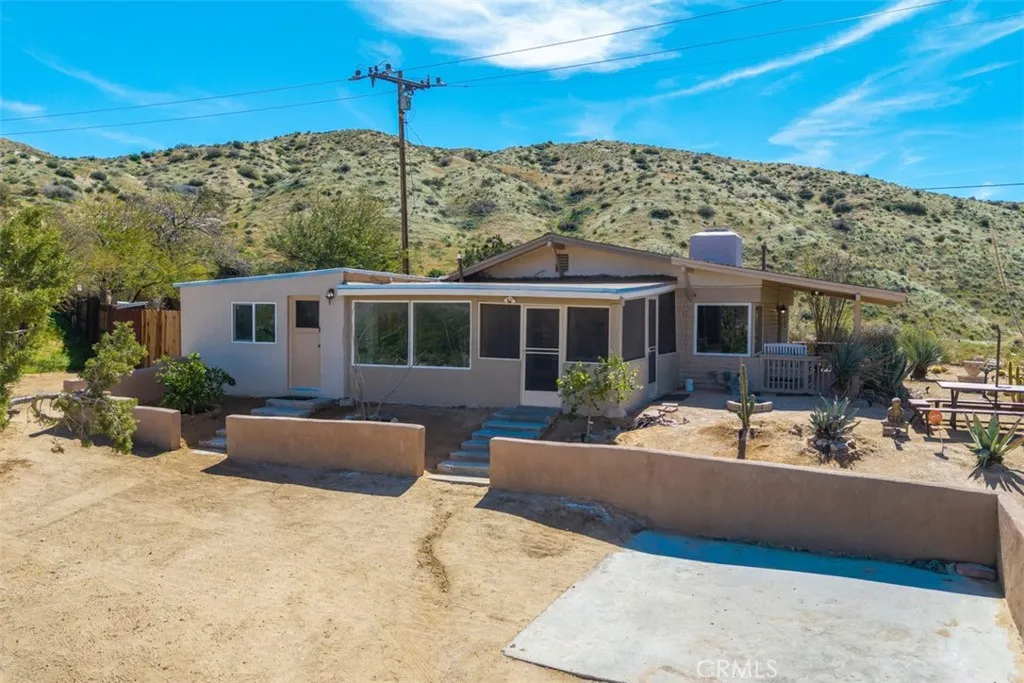 49399 Conejo, Morongo Valley, California 92256 home-pic-2