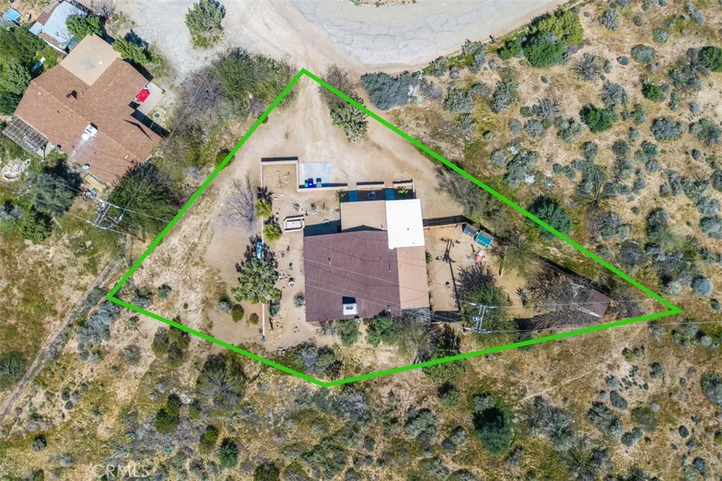 49399 Conejo, Morongo Valley, California 92256 home-pic-52
