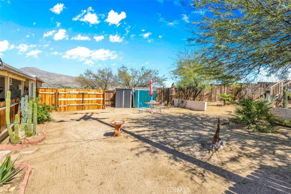 49399 Conejo, Morongo Valley, California 92256 home-pic-31