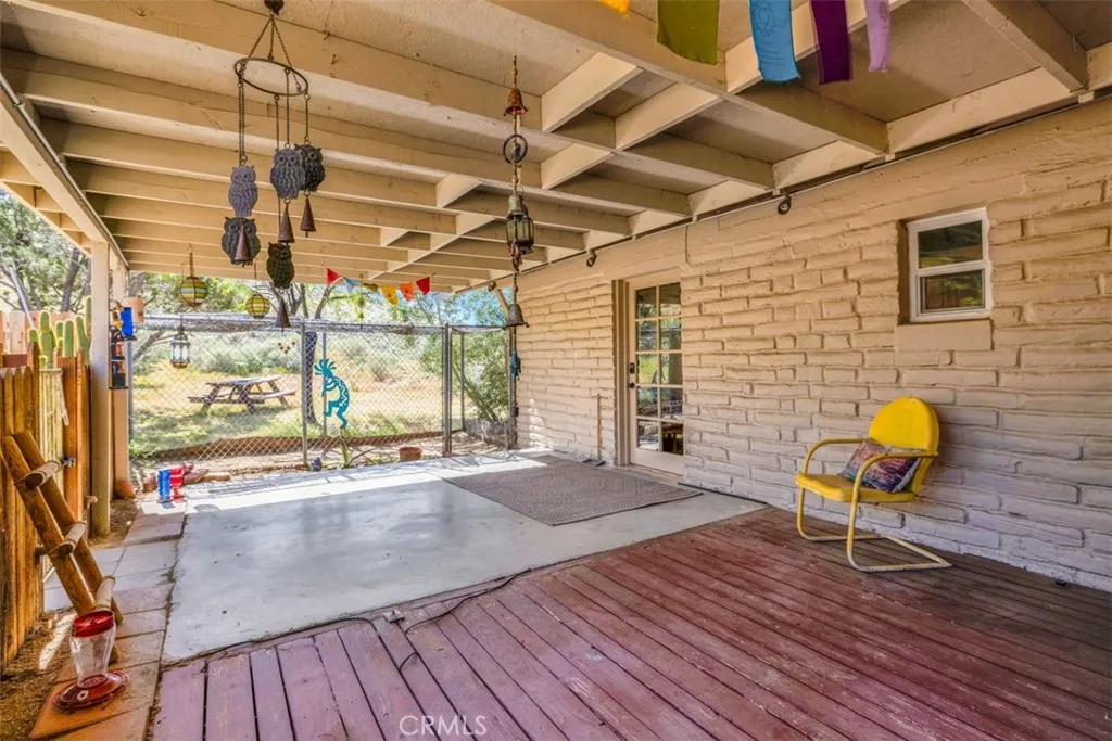 49399 Conejo, Morongo Valley, California 92256 home-pic-28