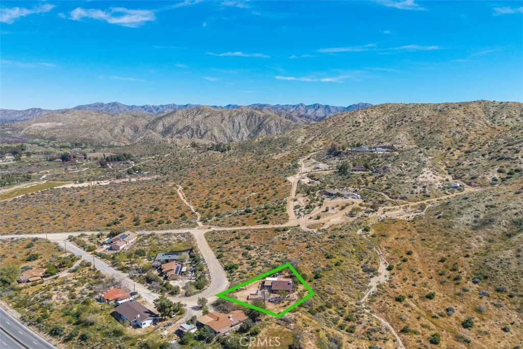 49399 Conejo, Morongo Valley, California 92256 home-pic-49