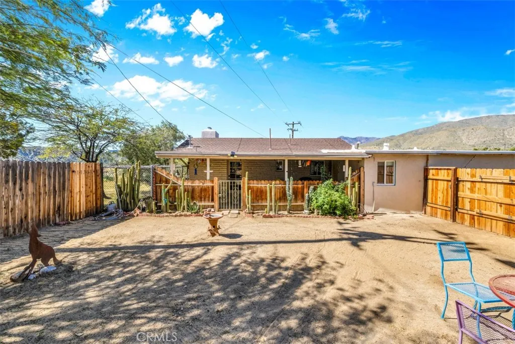 49399 Conejo, Morongo Valley, California 92256 home-pic-33