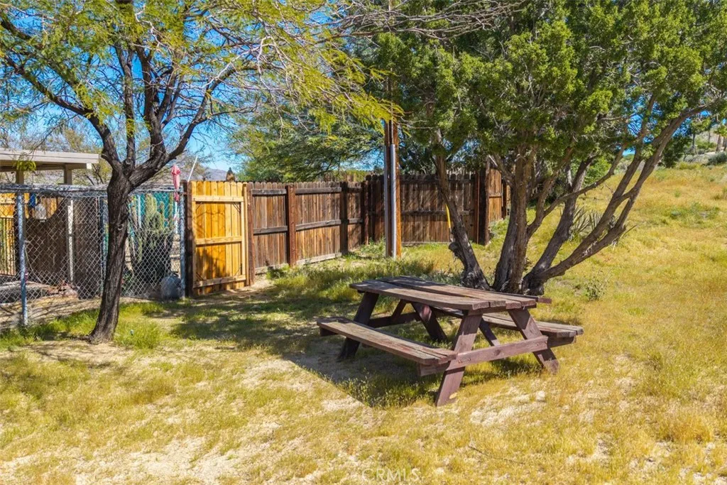 49399 Conejo, Morongo Valley, California 92256 home-pic-27
