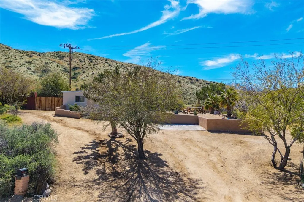 49399 Conejo, Morongo Valley, California 92256 home-pic-54