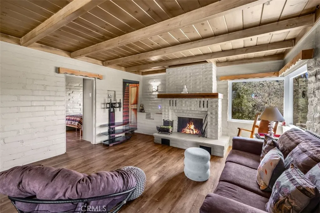 49399 Conejo, Morongo Valley, California 92256 home-pic-3