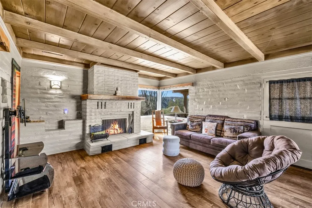 49399 Conejo, Morongo Valley, California 92256 home-pic-4