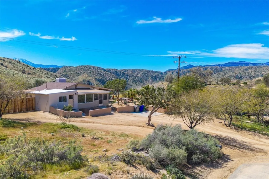49399 Conejo, Morongo Valley, California 92256 home-pic-55
