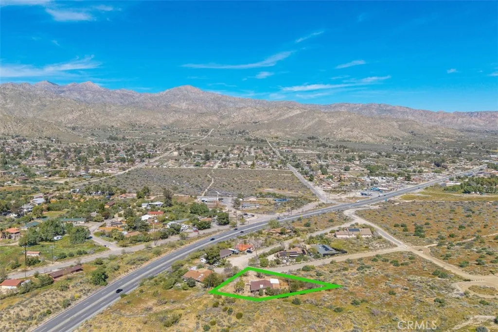 49399 Conejo, Morongo Valley, California 92256 home-pic-50