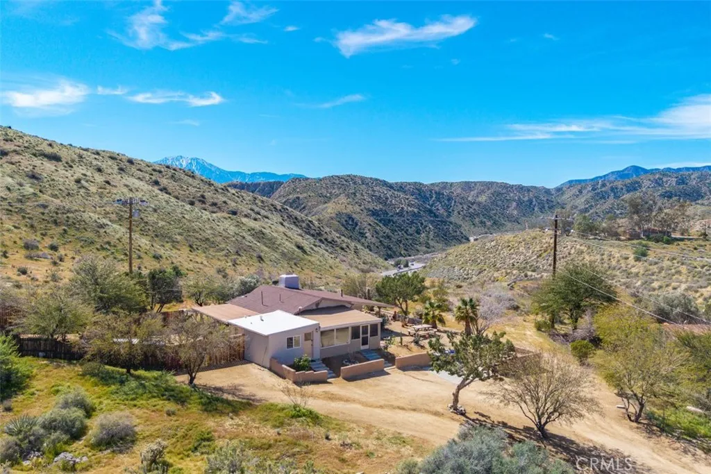 49399 Conejo, Morongo Valley, California 92256 home-pic-47