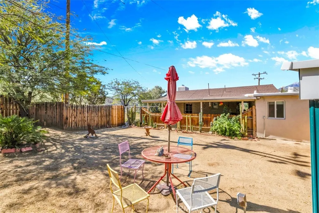 49399 Conejo, Morongo Valley, California 92256 home-pic-34