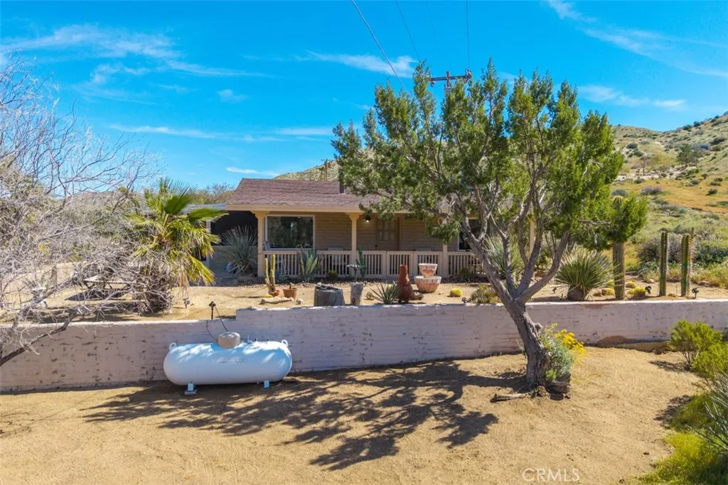 49399 Conejo, Morongo Valley, California 92256 home-pic-53
