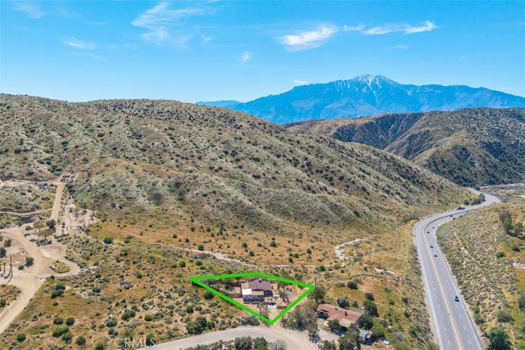 49399 Conejo, Morongo Valley, California 92256 home-pic-48