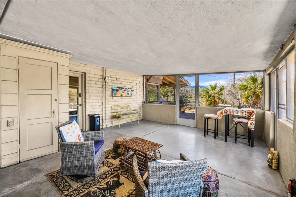 49399 Conejo, Morongo Valley, California 92256 home-pic-24