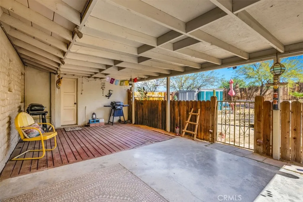 49399 Conejo, Morongo Valley, California 92256 home-pic-29