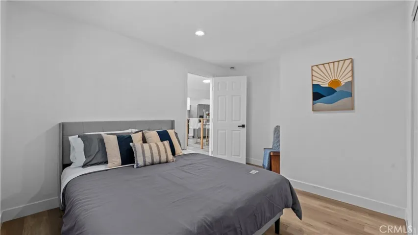 Back Unit bedroom 2