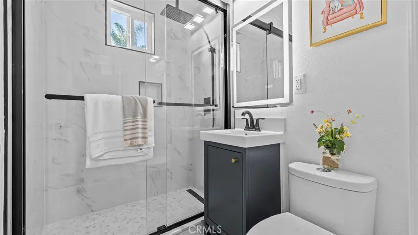 Bathroom Front House