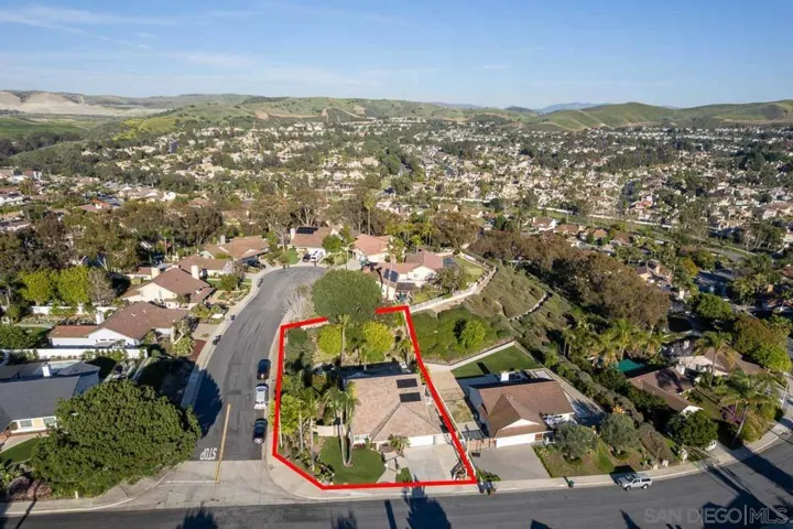 2921 Estancia, San Clemente, California 92673