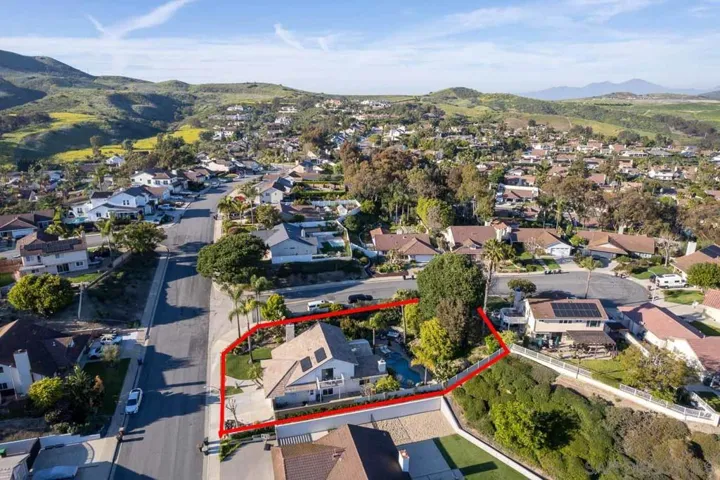 2921 Estancia, San Clemente, California 92673