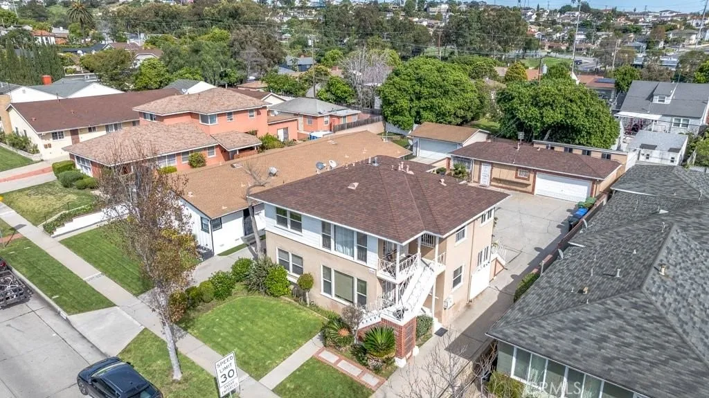 6228 S Fairfax Avenue, Ladera Heights, California 90056 home-pic-2