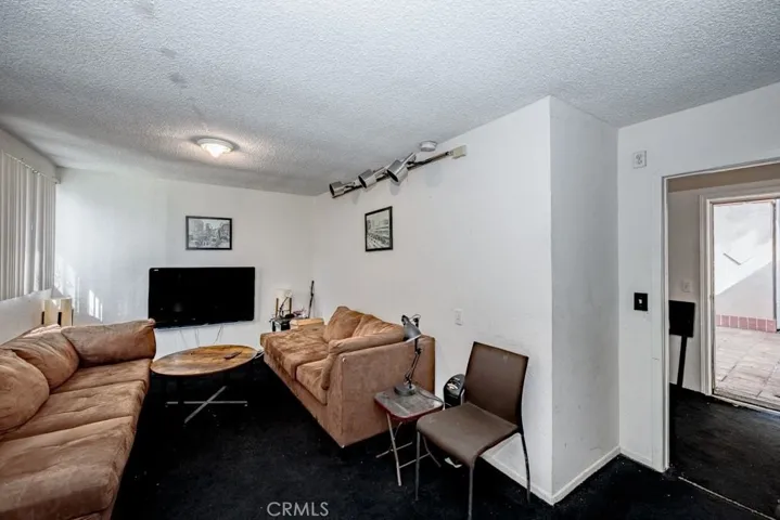 Guest Unit main room