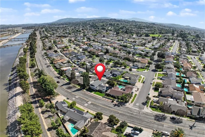 340 E Riverdale, Orange, California 92865