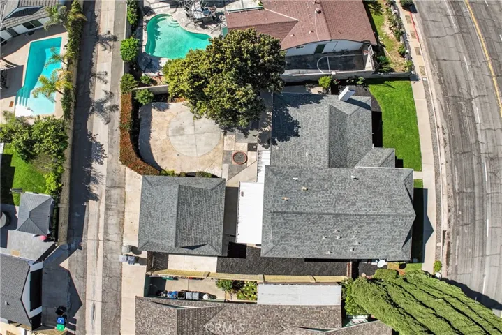 340 E Riverdale, Orange, California 92865