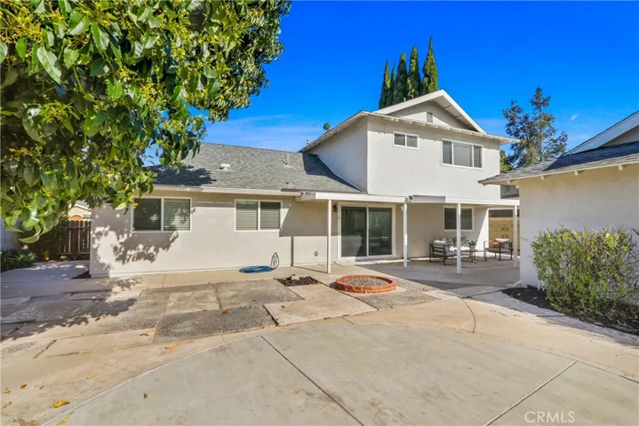 340 E Riverdale, Orange, California 92865