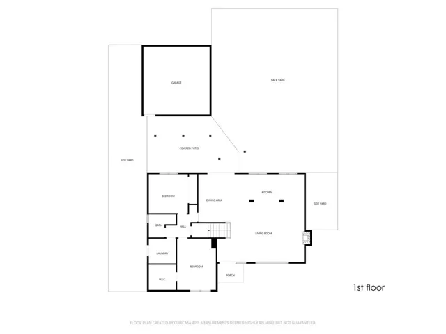340 E Riverdale, Orange, California 92865