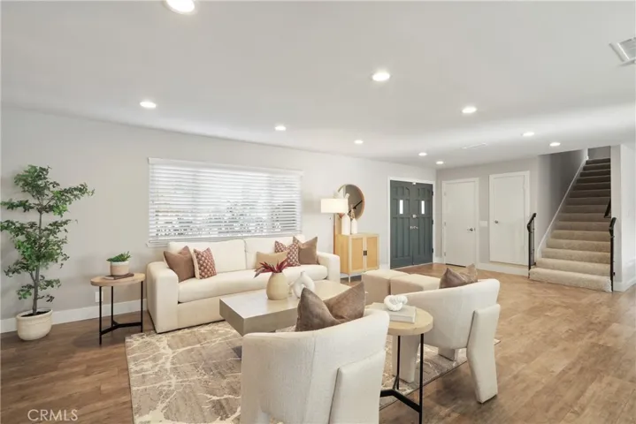 340 E Riverdale, Orange, California 92865