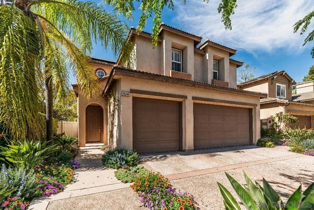 16244 Palomino Mesa Ct., San Diego, California 92127 home-pic-1