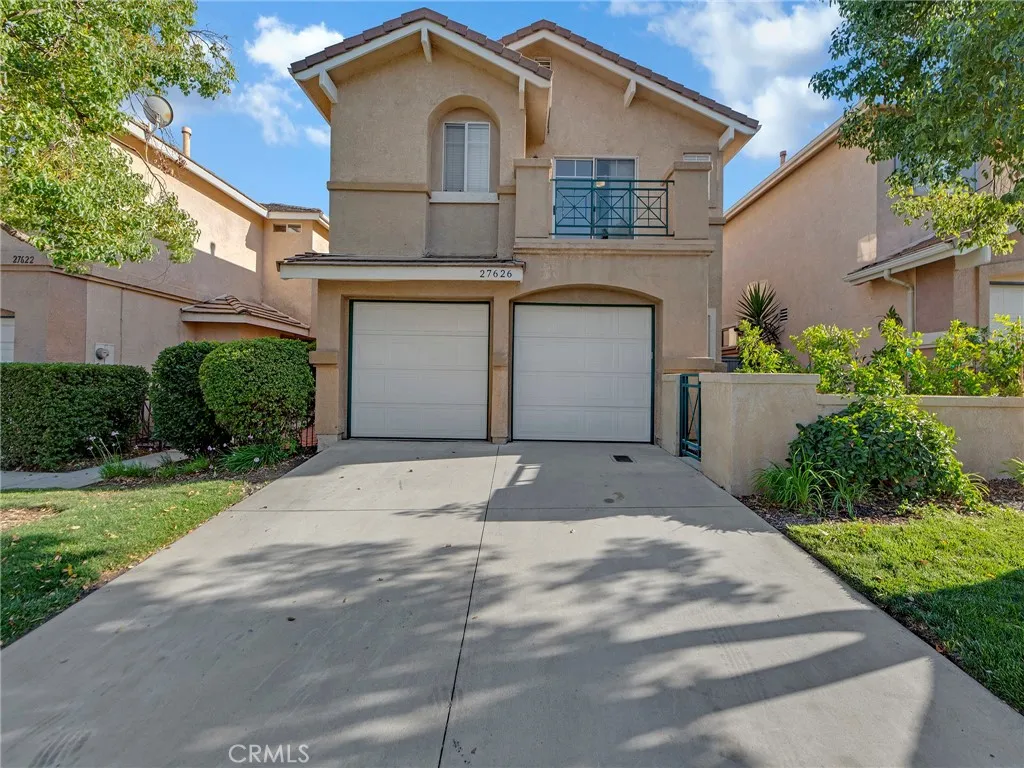 27626 Iris Place, Castaic, California 91384 home-pic-1