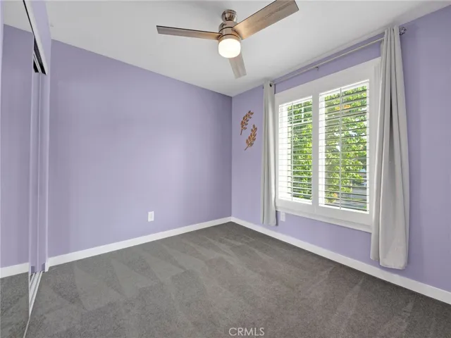 additional upstairs  bedroom